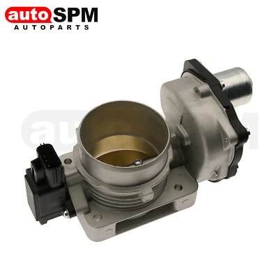 Carrocería del acelerador para Ford Econoline 2005-2006 2010-2014 Econoline Wagon V8 5,4 L Foto 1 de 4