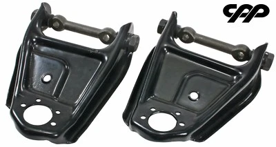 1963-1972 Chevy C10 Pickup Truck Upper Control Arms Stamped Steel Replacements - Image 1 of 4