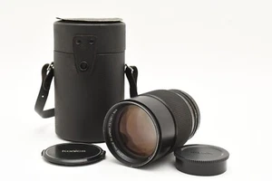 【Excellent5+】KONICA HEXANON AR LENS 135mm F2.5 - Picture 1 of 12