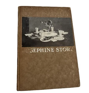 For the Comfort of the Family by Josephine Story - 1914 - Hardcover - Picture 1 of 6