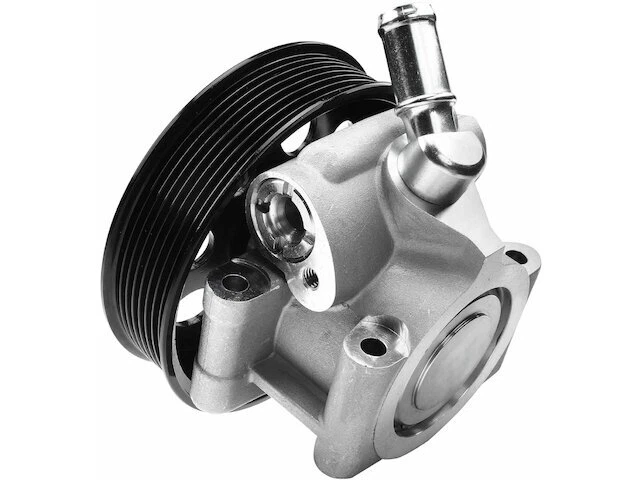 Power Steering Pump fits Ford F450 Super Duty 2011-2016 6.7L V8 43GCZH - Imagem 1 de 1