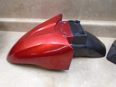 Guardabarros delantero usado Suzuki 1100 GSX KATANA GSX1100 1991 SB86 Foto 1 de 4