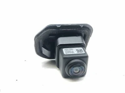 Rear Back Up Camera Nissan Rogue 2017 2018 2019 2020 - Image 1 of 4