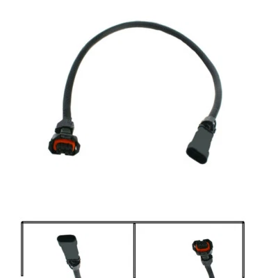 Novo chicote de fios adaptador sensor MAP 36" para motor LS1/LS6/LS2 para LS3/LS7 - Imagem 1 de 2