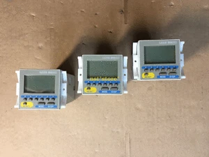 Applicable for Japan LINE SEIKI electronic digital counter G48-301C 220VAC - Picture 1 of 2