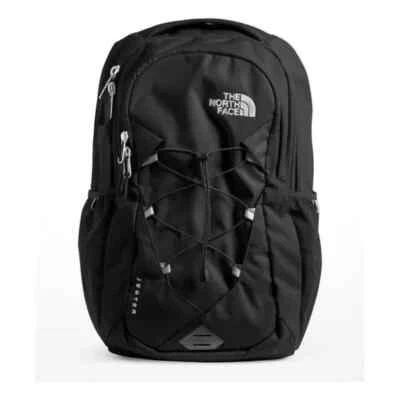 MOCHILA THE NORTH FACE JESTER TNF Negra Talla Única Foto 1 de 4