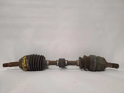 Eixo de transmissão dianteiro direito usado serve: 1995 Eagle Summit eixo dianteiro AWD dianteiro R - Imagem 1 de 4