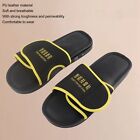 Electric Foot Massage Slippers Hot Compress Multiple Frequency Vibration TDM