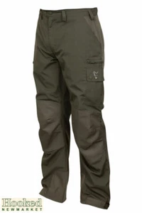 Fox Collection HD Lined Trousers - Picture 1 of 6