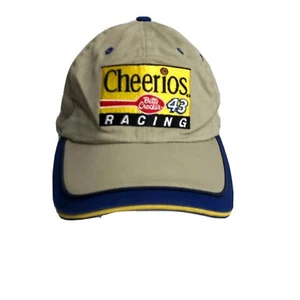Vintage Mütze Nascar Chase Authentics Petty Enterprises Cheerios Betty Crocker #43 - Bild 1 von 7