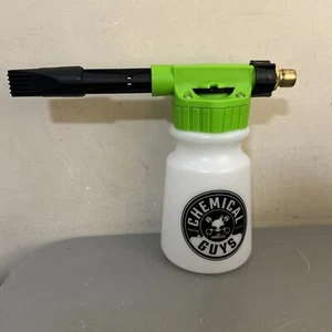 Chemical Guys Foam Cannon - Picture 1 of 10