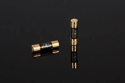 HIFI TUNING Fusibile Supreme 3 - 5 x 20 mm - rame - 315 mA - travi[T] - tuning hifi