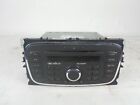 SYSTEM AUDIO AT1T18C815BA / RADIO-CD / 142696 DO BEDFORD FORD TRANSIT CONNECT