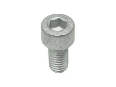 For 2006-2007 BMW Z4 Suspension Stabilizer Bar Bracket Screw Genuine 17354TGYN - Image 1 of 2