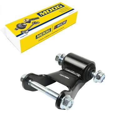 MOOG Leaf Spring Shackle Rear For 2005-2006 Chevrolet Silverado 1500 HD Foto 1 de 3