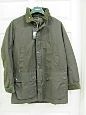 barbour brome jacket