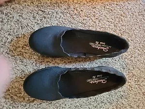 Cleo Spellbind Flex Wedge, 10-Wide Fit Air Cooled Memory Foam New In Box - Picture 1 of 5