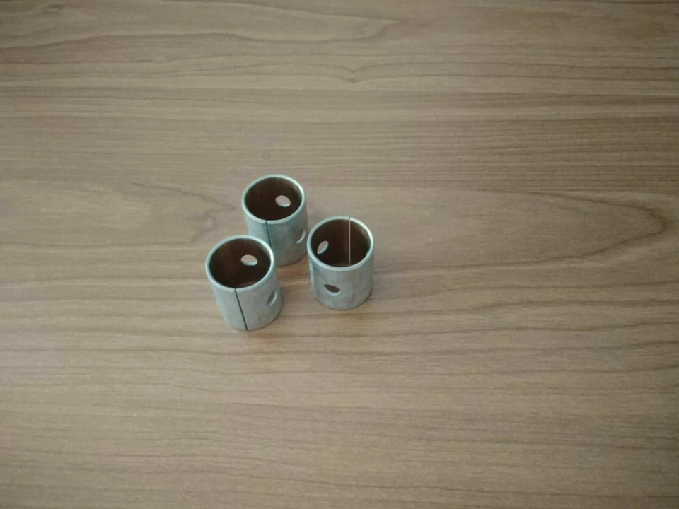 Piston Wrist Pin Bush Connecting Rod Set for Suzuki F5A F5AT F8B - Image 1 of 1