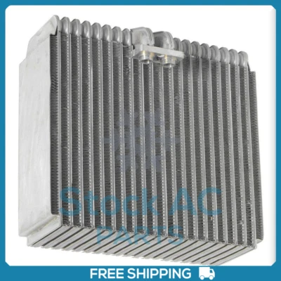 New A/C Evaporator for Toyota 4Runner - 1996 to 2002 - OE# 8850135050 - Image 1 of 4