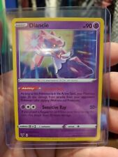 079/185 Diancie (Rare, Vivid Voltage) Pokémon Card