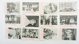 Freddie and the Dreamers set of 66 cards 1965 Donruss excellent-near mint - Picture 1 of 12