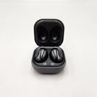 SAMSUNG Galaxy Buds Live, True Wireless Earbuds Noise Cancelling, Onyx Black