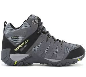Merrell Accentor 2 Vent Mid WP Waterproof J50841 Wanderschuhe Trekking Schuh NEU - Bild 1 von 6