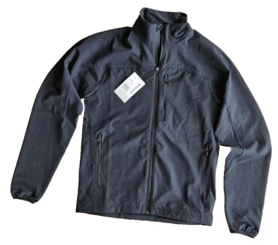 Men's Marmot Tempo Jacket Breathable Water Resistant Windproof Soft-Shell - Image 1 of 4