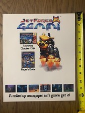 .N64.' | '.Jet Force Gemini.