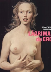 Póster de la Exposición Madrid 1998 35"" x 22"" *NUEVO* - Imagen 1 de 9