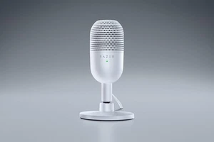 Razer RZ19-05050300-R3M1 microphone White Table microphone - Afbeelding 1 van 3