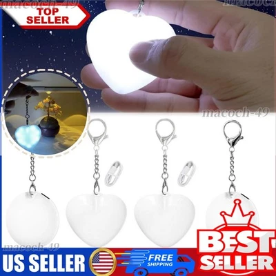 Cartera Lámpara, Cartera Luz Bolso de Mano Luz, Love Wallet Bolso de Mano Luz Sensor USB EE. UU. Foto 1 de 4