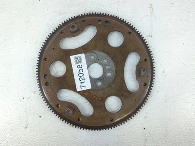 Chevrolet Malibu 2004-2014 transmisión volante placa flexible óxido CUWD5 Foto 1 de 4