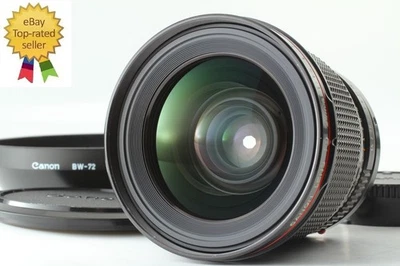 [COMO NUEVO] Canon Nuevo FD NFD 24mm f1.4 L MF gran angular lente de gran... - Imagen 1 de 4