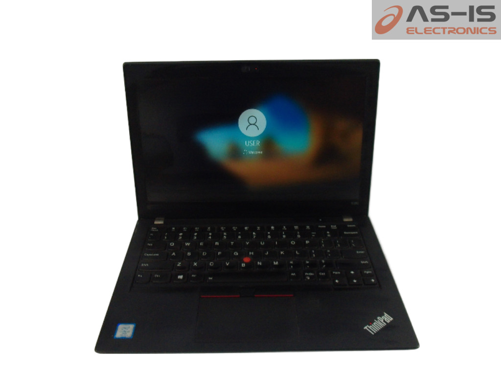 Lenovo ThinkPad X280 PC Laptops & Netbooks | eBay Lenovo ThinkPad X280 PC Laptops & Netbooks | eBay