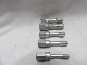 Course Thread Restoring Tap 1/4", 3/8", 7/16", 1/2" & 9/16" - Picture 1 of 3