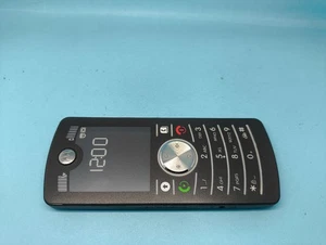 Motorola F3 Handy sehr guter Zustand - Bild 1 von 3