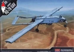 ACADEMY 1/35 U.S. ARMY RQ-7B UAV - Immagine 1 di 2