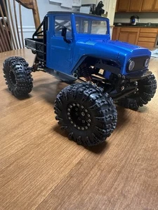 Custom TRX4m - Picture 1 of 19