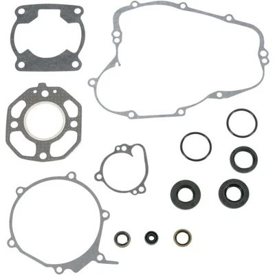 Moose Offroad Motor Gasket Kit with Seal KX80 M811403 - Image 1 of 3