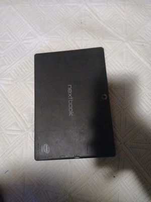 Nextbook Flexx 9 usado sin cargador  Foto 1 de 2