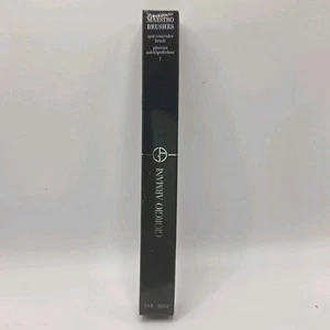 Neu im Karton Giorgio Armani Maestro Büsche # 7 Punkte Concealer Pinsel - eingestellt - Bild 1 von 11
