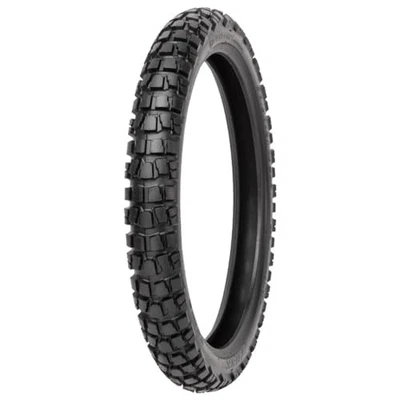Tusk Waypoint Adventure Tire 90/90-21 (54R) (Front) For KTM 400 SX 1998-1999 - Изображение 1 из 4