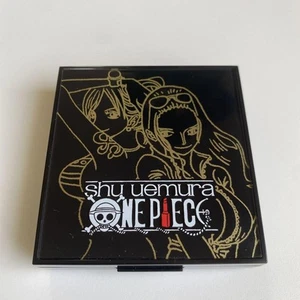 Shu Uemura One Piece Highlighter Gold Feast Edición Limitada Nuevo Sin Usar Japón - Imagen 1 de 12