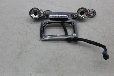 17-23 HARLEY DAVIDSON FLHXS STREET GLIDE BARRA INTERMITENTES TRASERA ESPECIAL  Foto 1 de 4