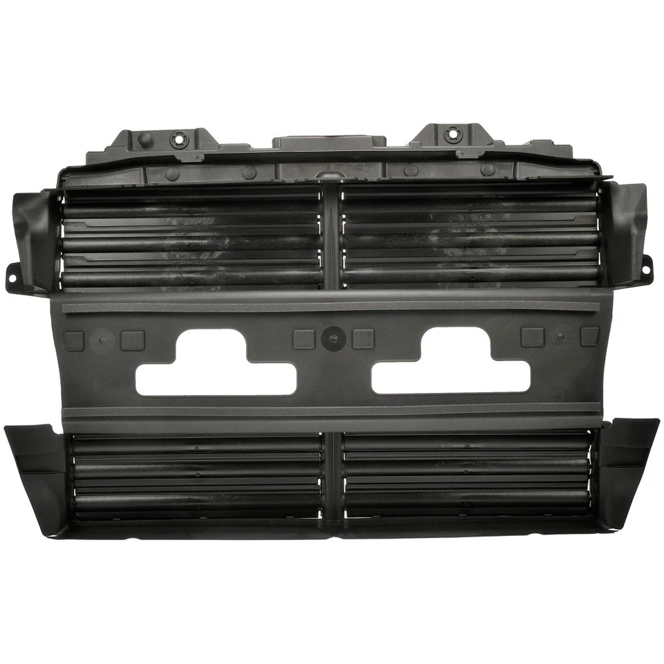 Para Ford Explorer Police Interceptor Utilitario Dorman Rejilla Obturador TCP Foto 1 de 4