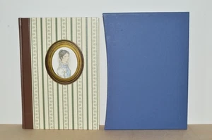 Persuasion - Jane Austen - Folio Society 2007 (#31) First Printing - Picture 1 of 5