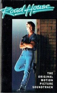 Various - Road House The Original Motion Picture Soundtrack - Used - P6999z - Picture 1 of 1