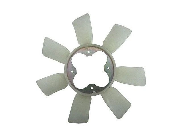 Action Crash 59JH99C Fan Blade Fits 1995-2006 Toyota Tacoma - Image 1 of 1