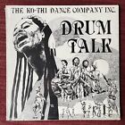 Sealed The Ko-Thi Dance Company Inc - Drum Talk - Płyta LP - 1980 SRS 10801